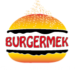 Burgermek Logo